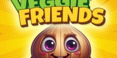 Veggie Friends Game