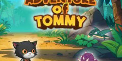 Advanture Of Tommy