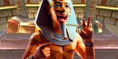 Escape Ancient Egypt