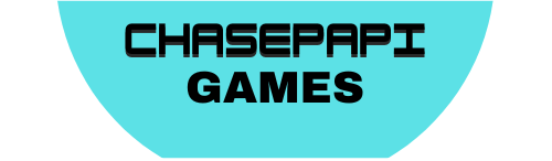 Chasepapi Games